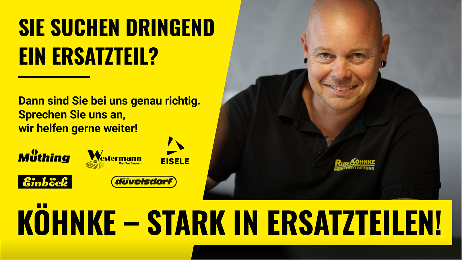 ersatzteile
